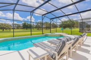 Pool Vacation home HC 322